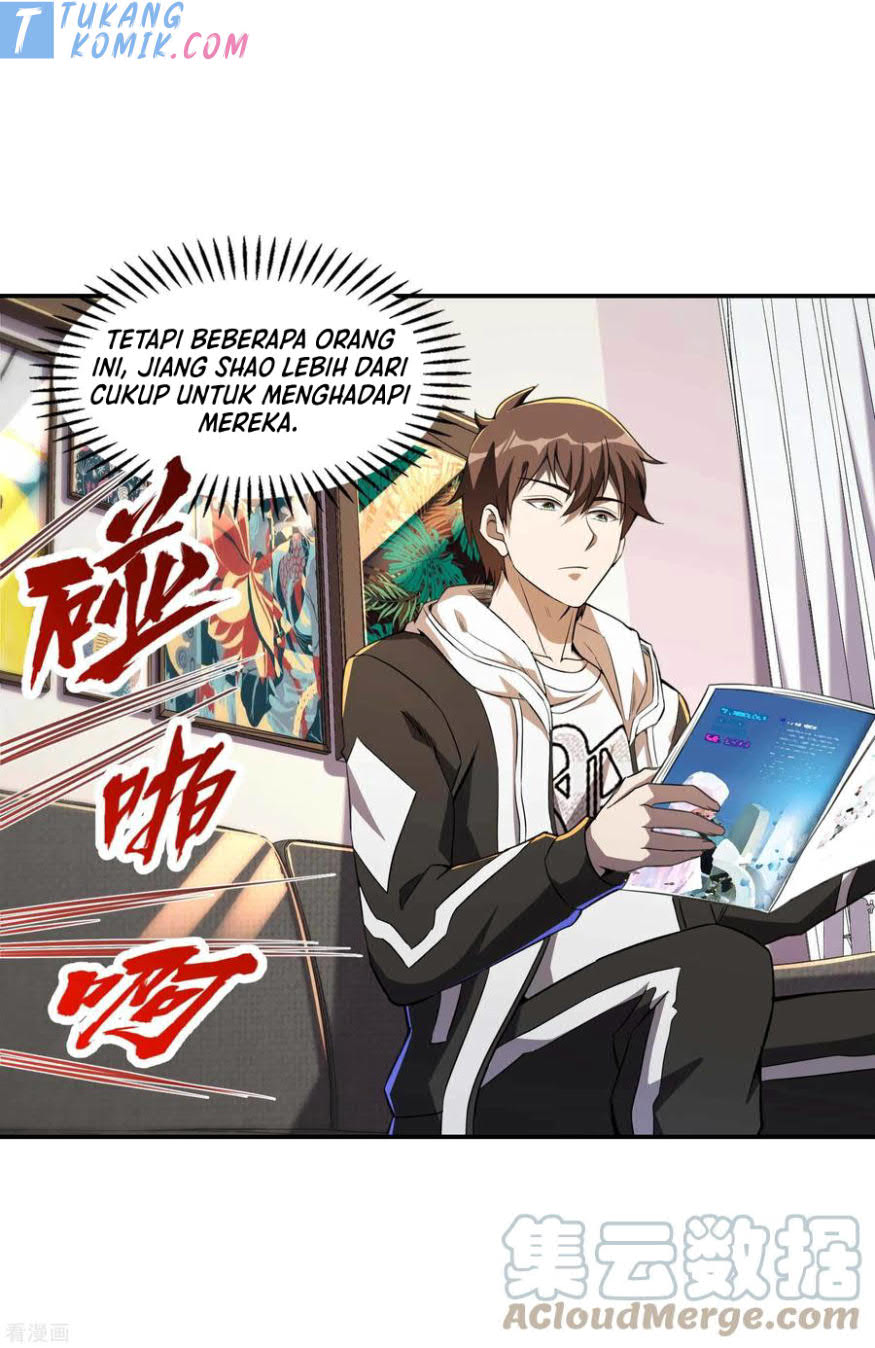 Useless First Son-In-Law Chapter 118 44