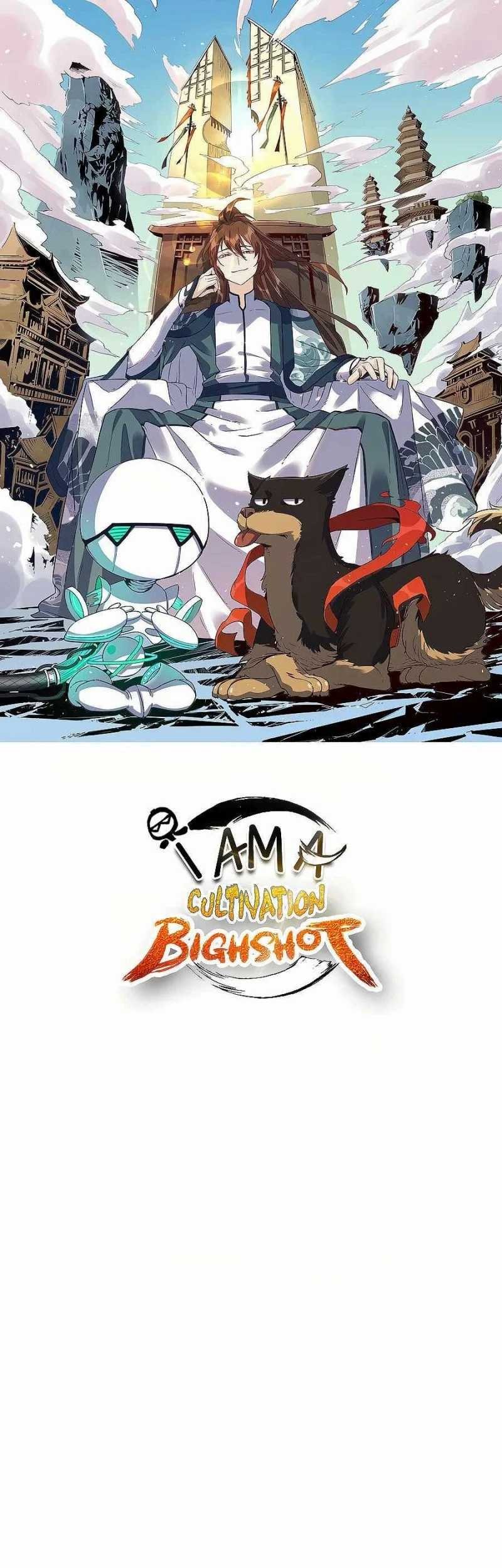 Baca I’m Actually A Cultivation Bigshot Chapter 86 Gambar 2