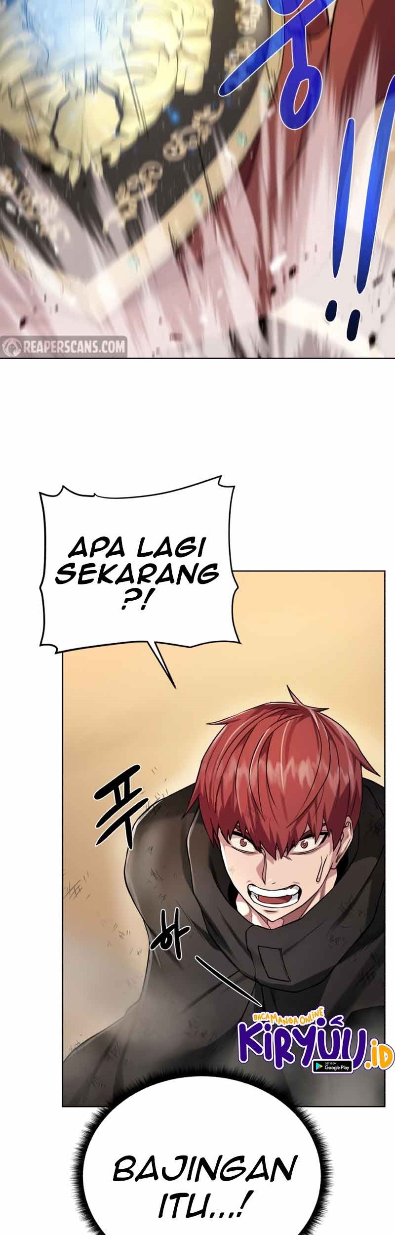 Dungeon and Artifact Chapter 79 Gambar 18