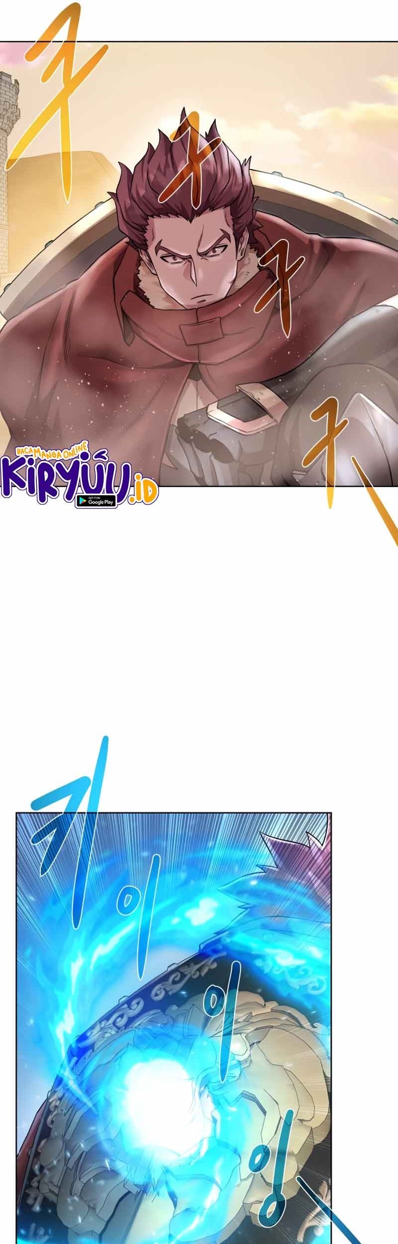 Dungeon and Artifact Chapter 79 Gambar 20