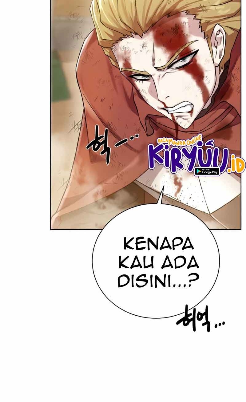Dungeon and Artifact Chapter 79 Gambar 25