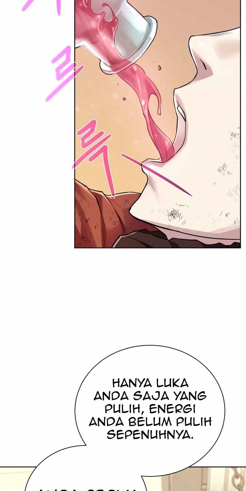 Dungeon and Artifact Chapter 79 Gambar 27