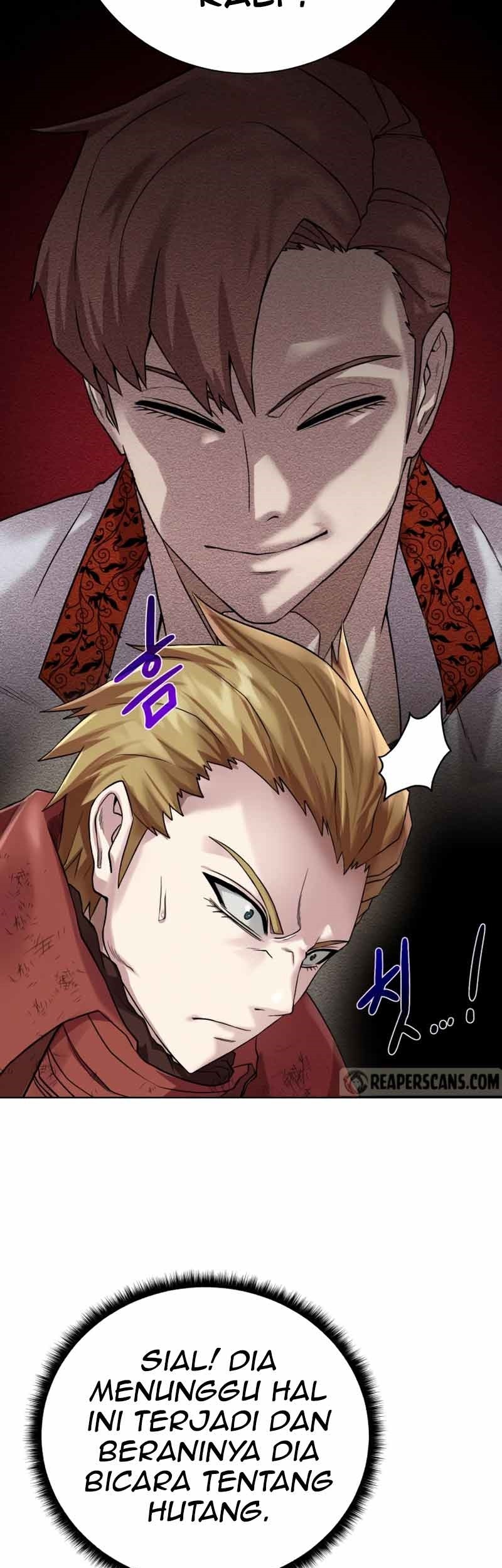 Dungeon and Artifact Chapter 79 Gambar 30