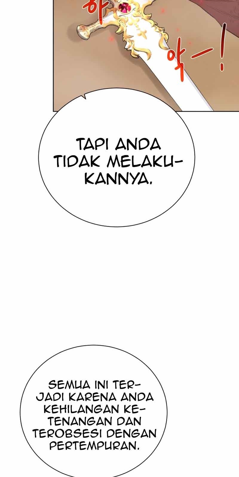 Dungeon and Artifact Chapter 79 Gambar 33
