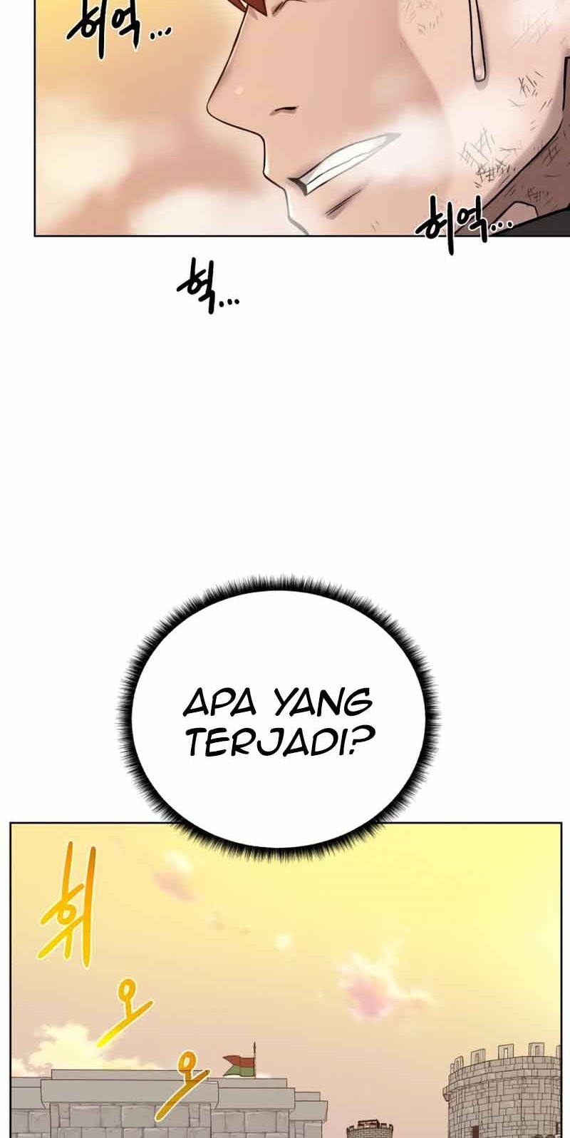 Dungeon and Artifact Chapter 79 Gambar 35