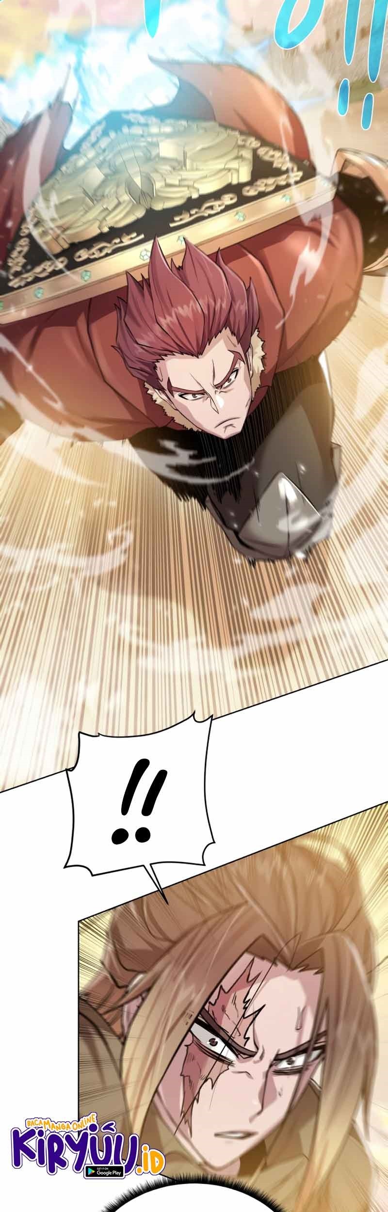 Dungeon and Artifact Chapter 79 Gambar 42