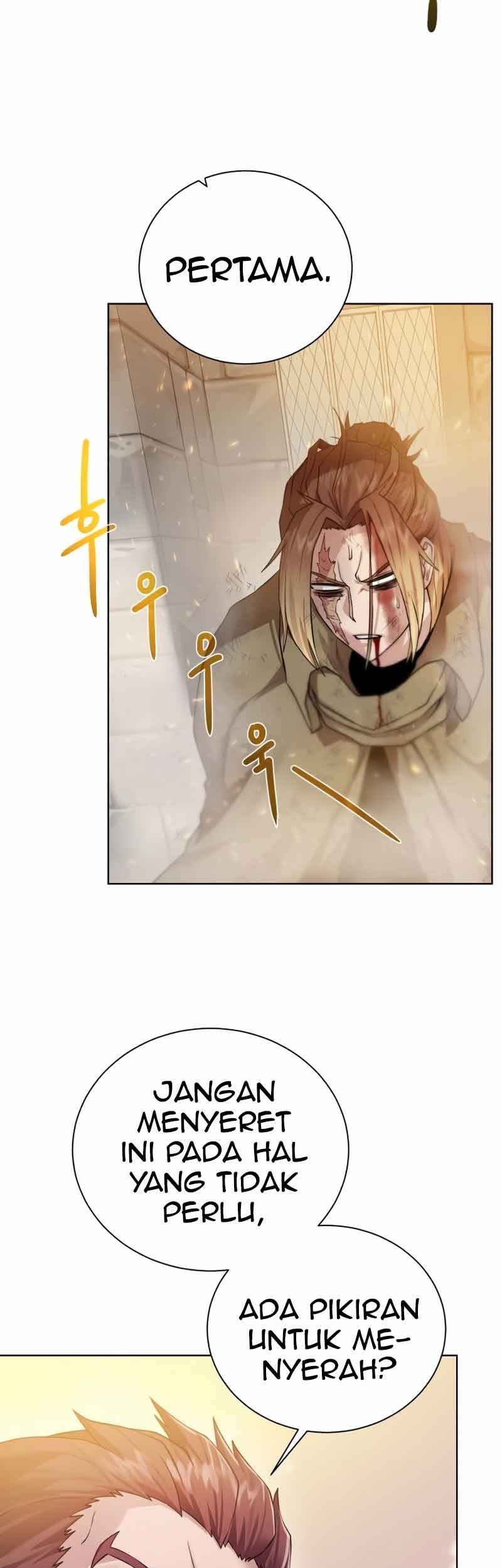 Dungeon and Artifact Chapter 79 Gambar 48