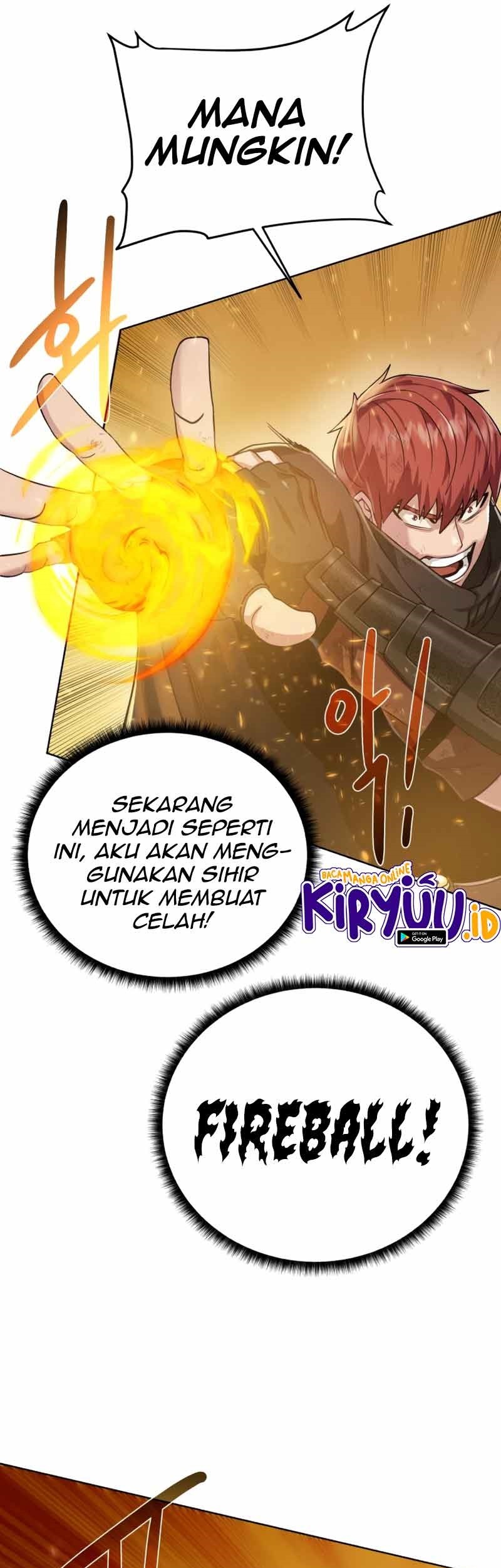 Dungeon and Artifact Chapter 79 Gambar 50