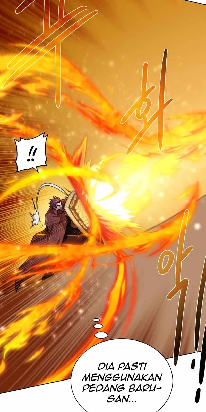 Dungeon and Artifact Chapter 79 Gambar 51