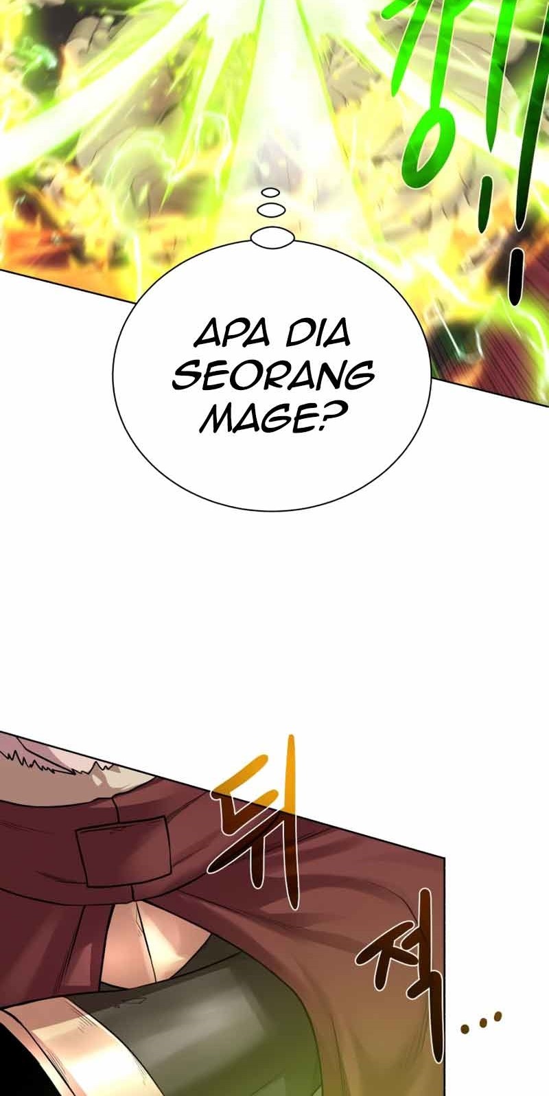 Dungeon and Artifact Chapter 79 Gambar 53