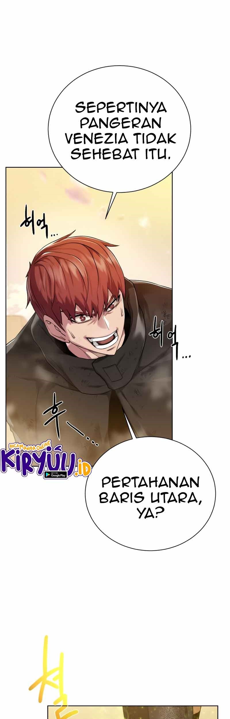 Baca  Dungeon and Artifact Chapter 79 Gambar 2