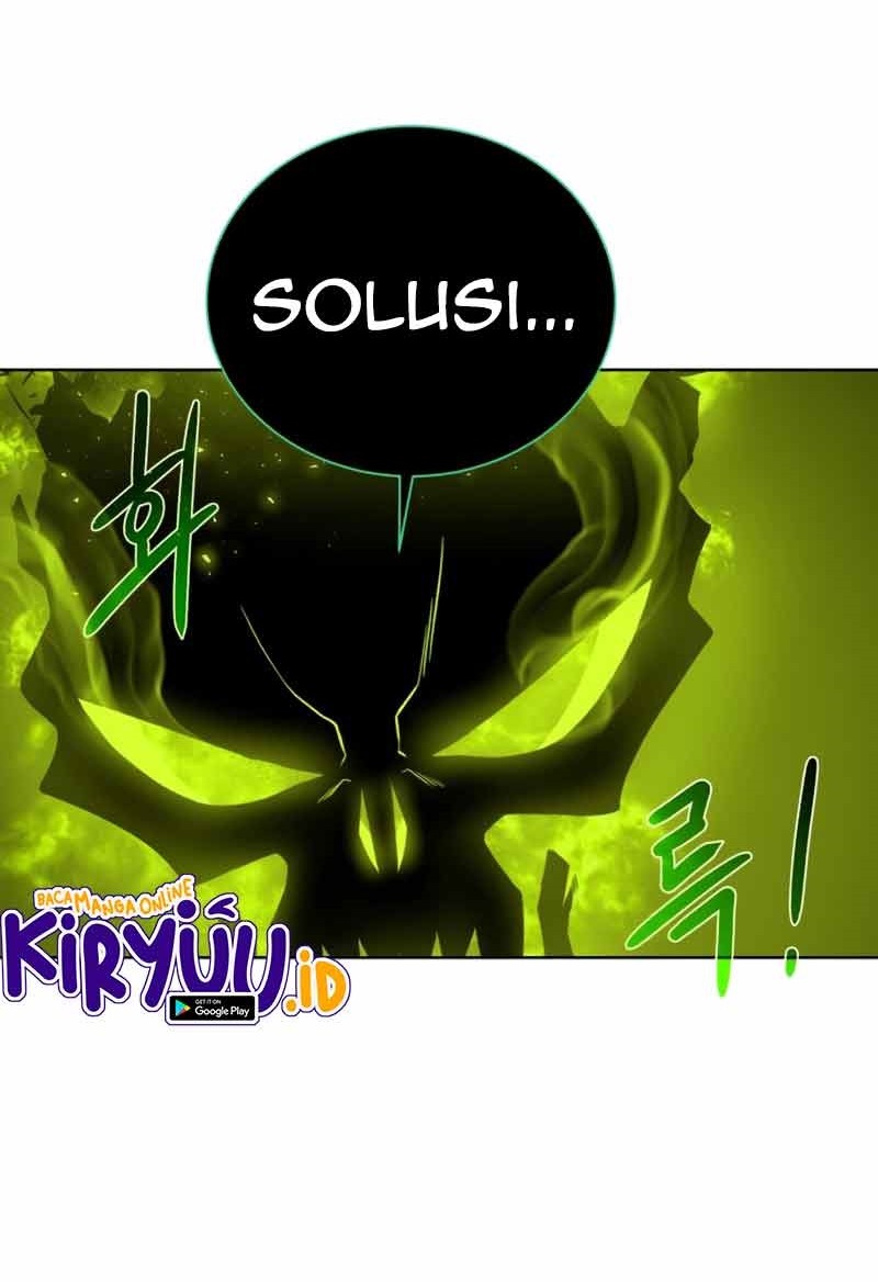 Dungeon and Artifact Chapter 79 Gambar 61