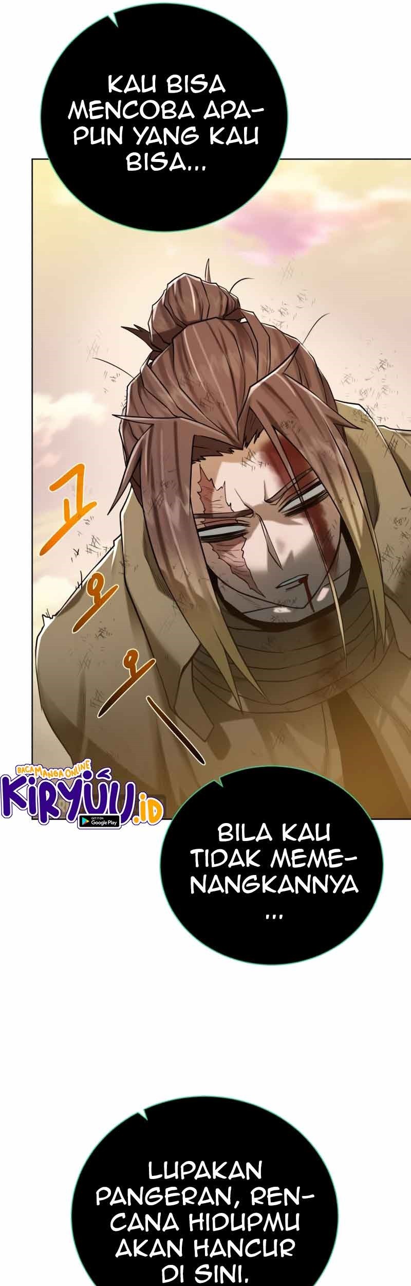 Dungeon and Artifact Chapter 79 Gambar 62