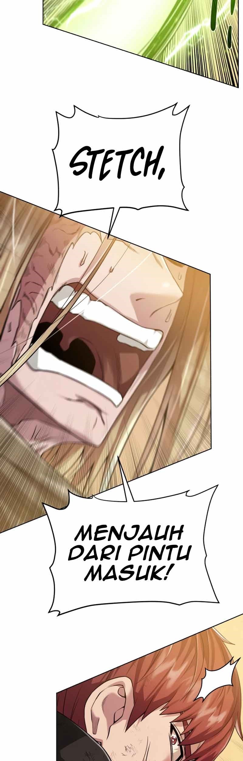 Dungeon and Artifact Chapter 79 Gambar 6