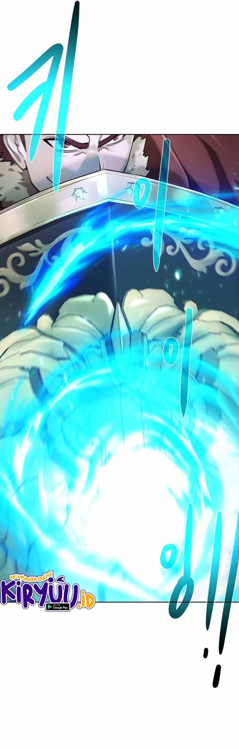 Dungeon and Artifact Chapter 79 Gambar 8