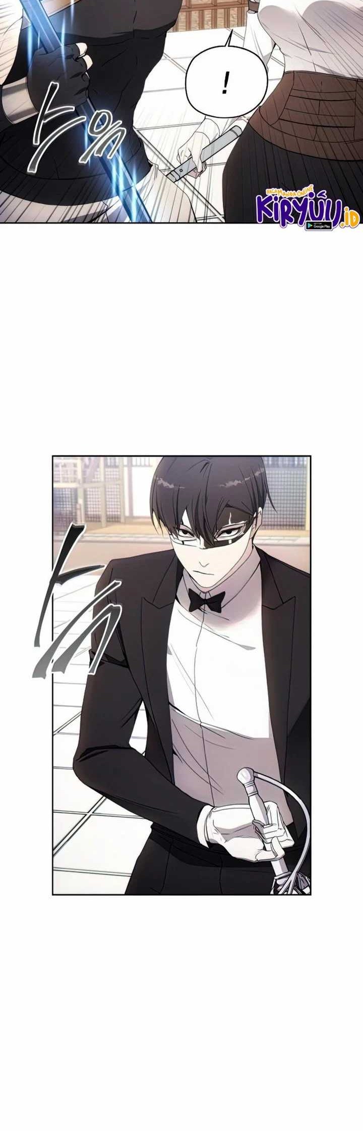 How to Live as a Villain Chapter 54 Gambar 27