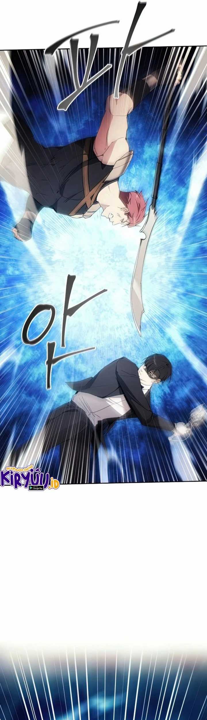 How to Live as a Villain Chapter 54 Gambar 28