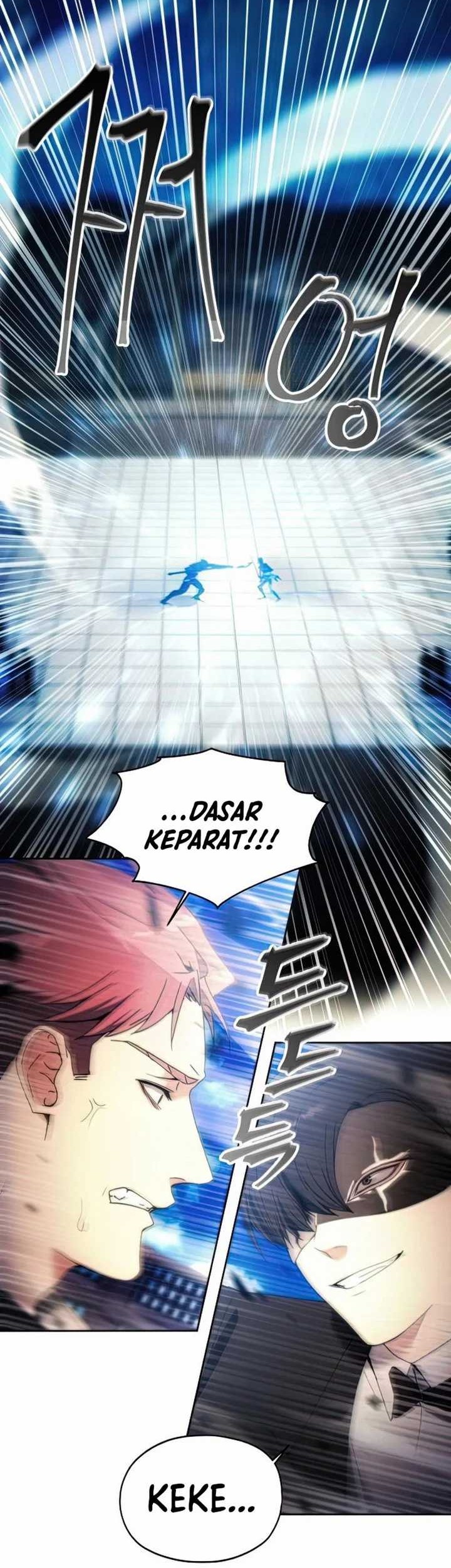How to Live as a Villain Chapter 54 Gambar 29