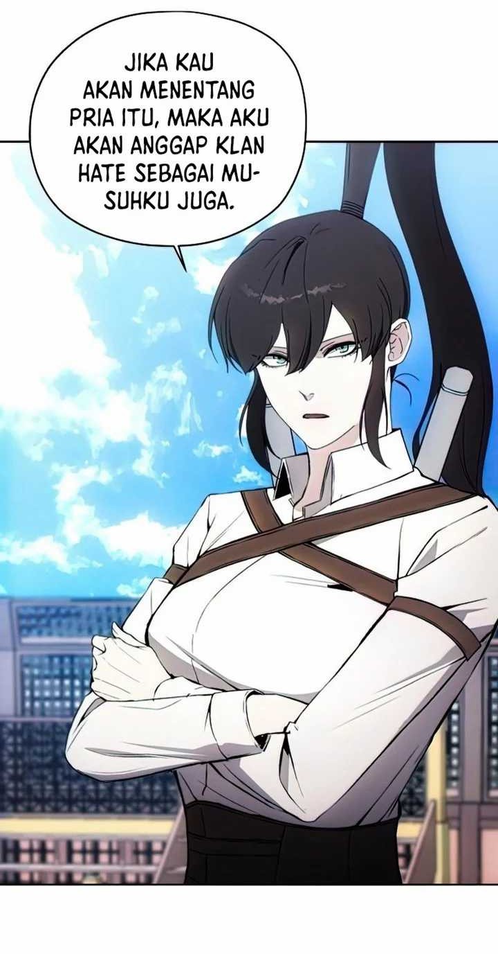 How to Live as a Villain Chapter 54 Gambar 36