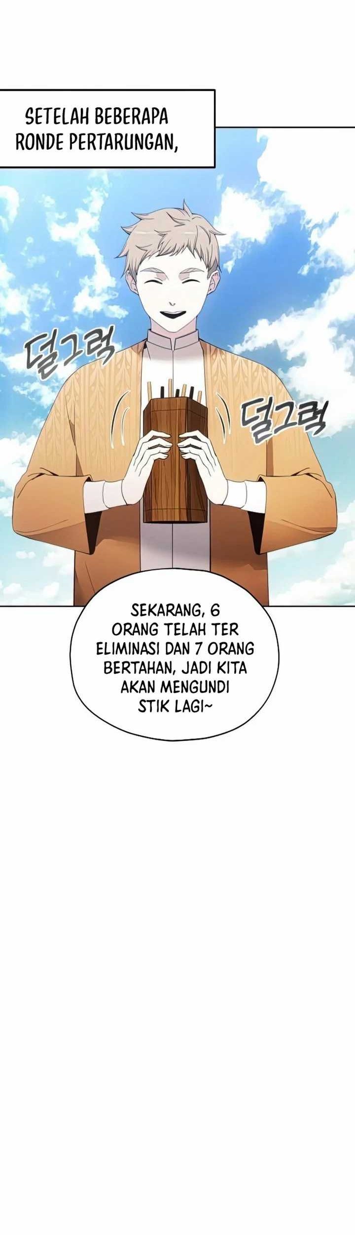 How to Live as a Villain Chapter 54 Gambar 44