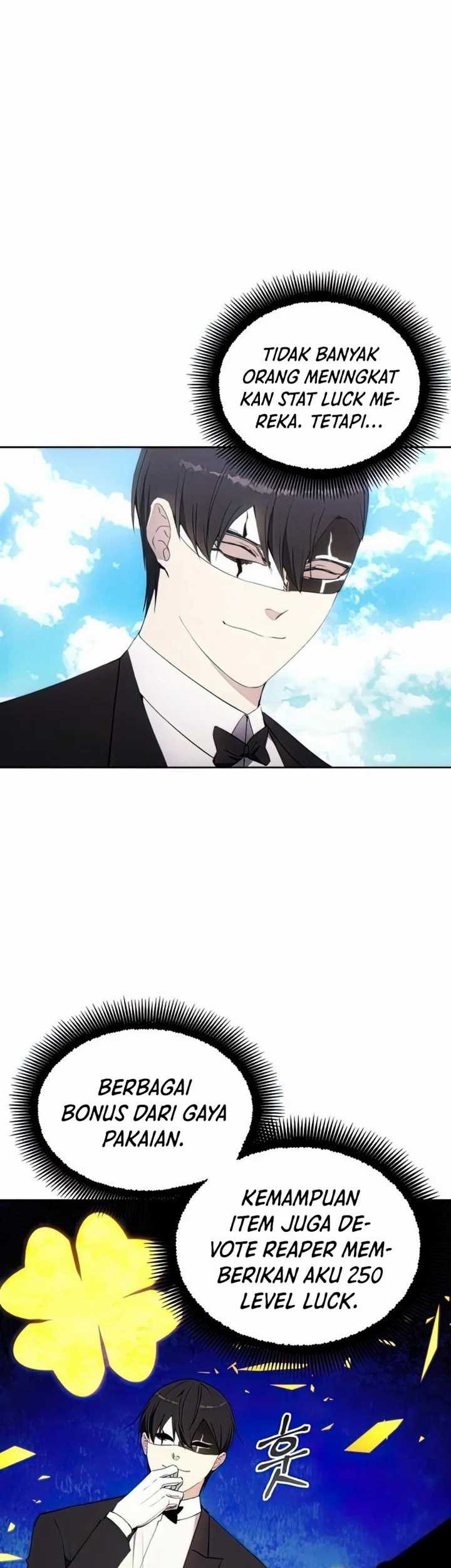 How to Live as a Villain Chapter 54 Gambar 50