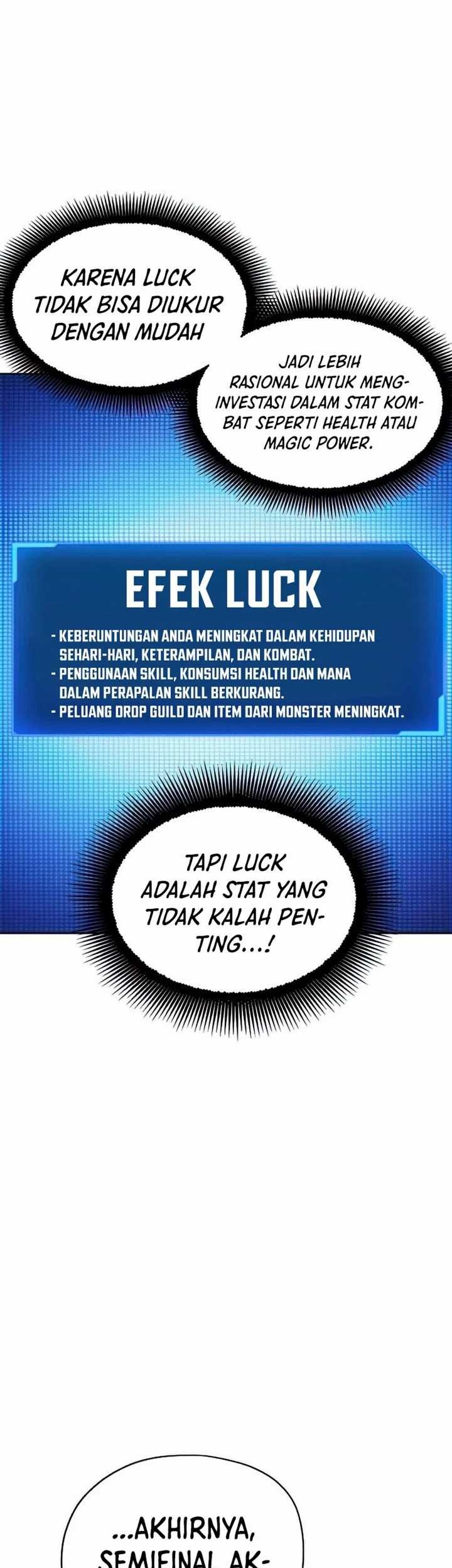 How to Live as a Villain Chapter 54 Gambar 52