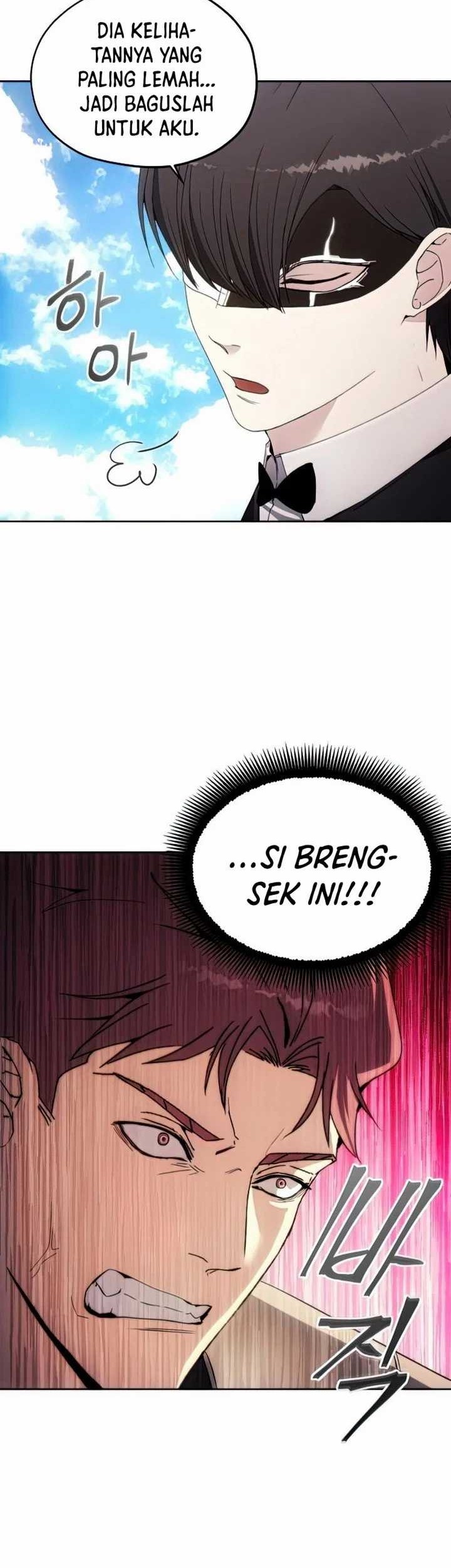 How to Live as a Villain Chapter 54 Gambar 56