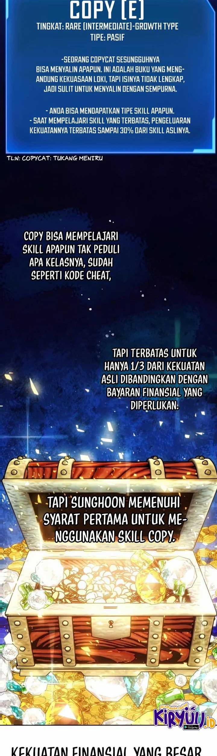 How to Live as a Villain Chapter 54 Gambar 8