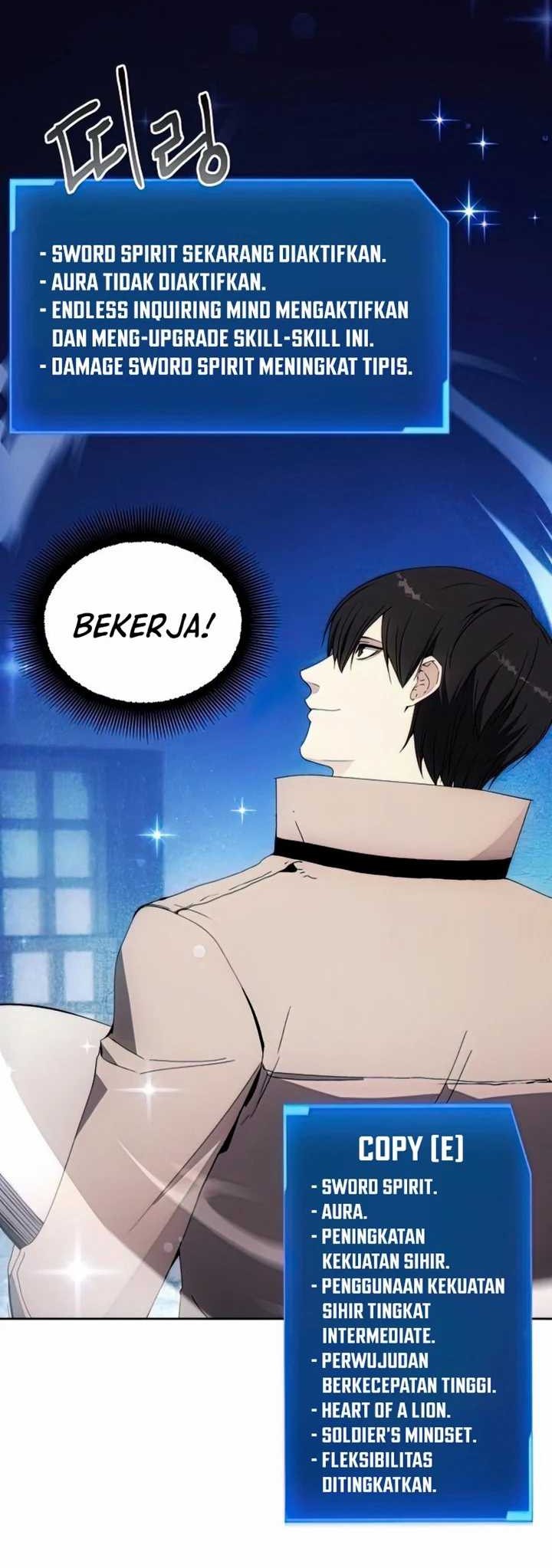 How to Live as a Villain Chapter 54 Gambar 15