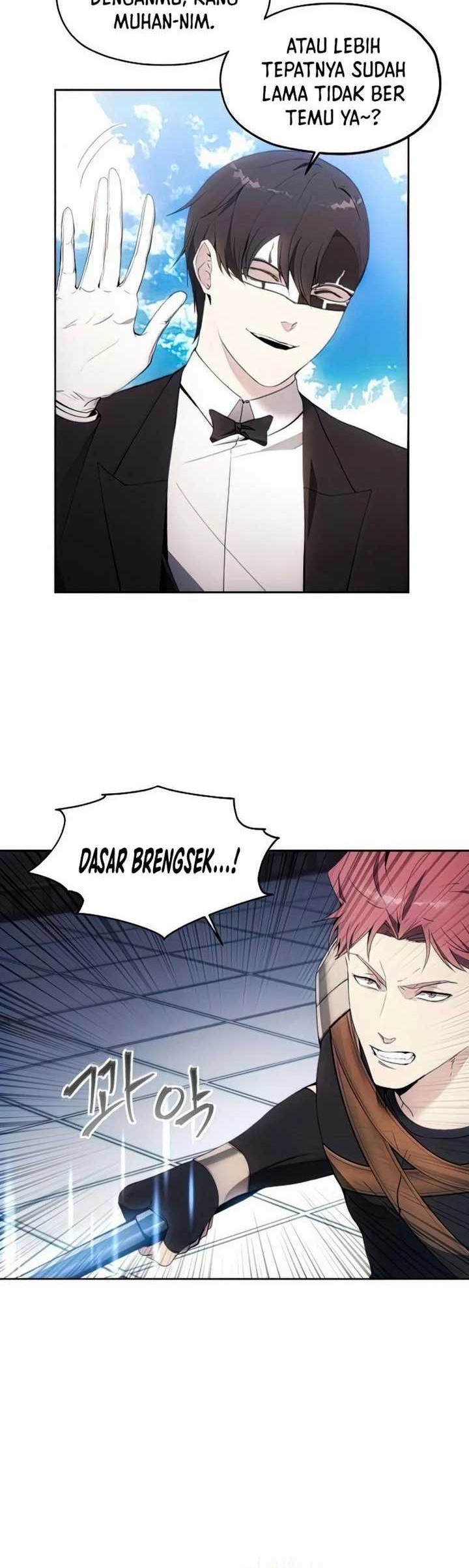 How to Live as a Villain Chapter 54 Gambar 22