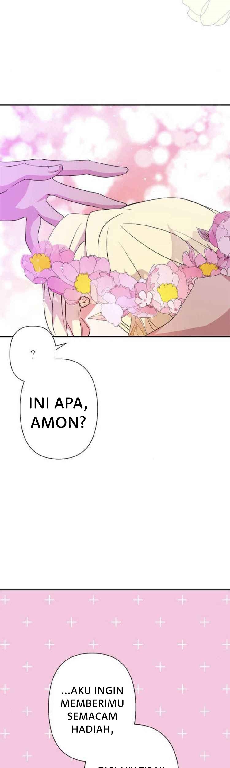 I Raised A Beast Chapter 57 Gambar 56