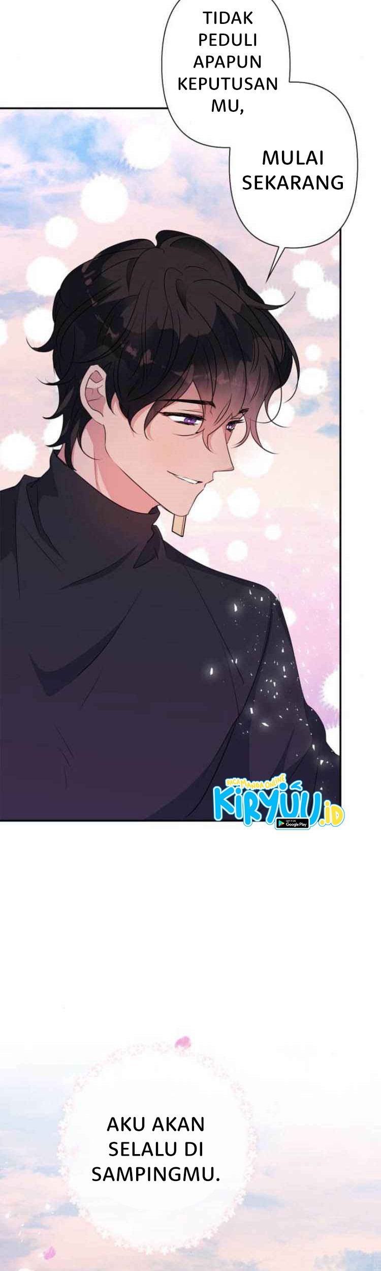 I Raised A Beast Chapter 57 Gambar 59