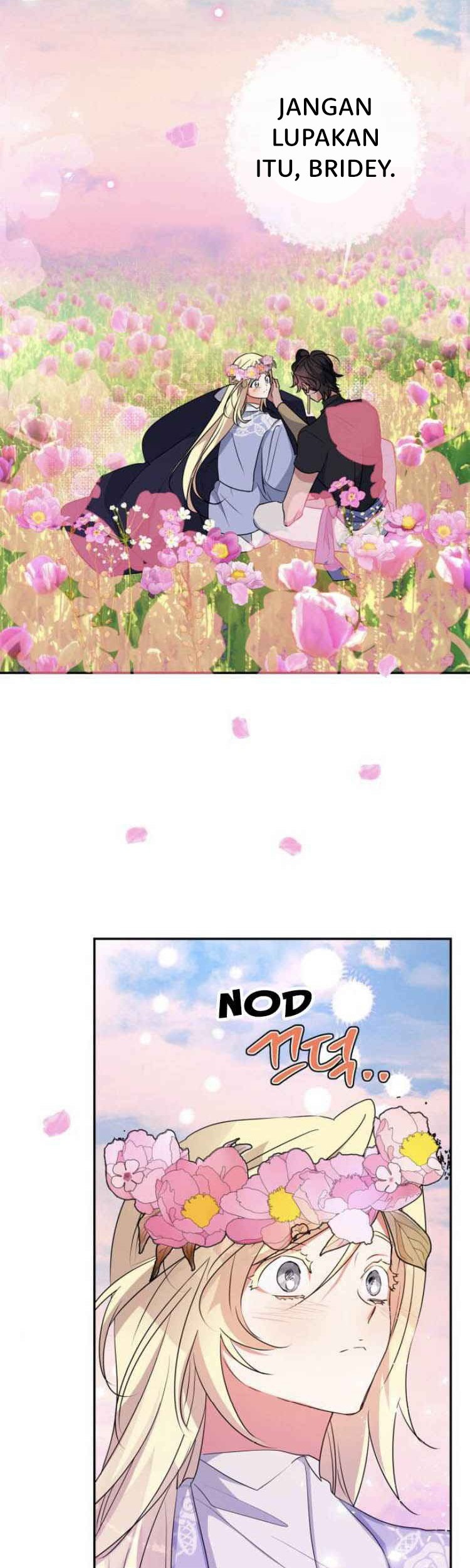 I Raised A Beast Chapter 57 Gambar 60