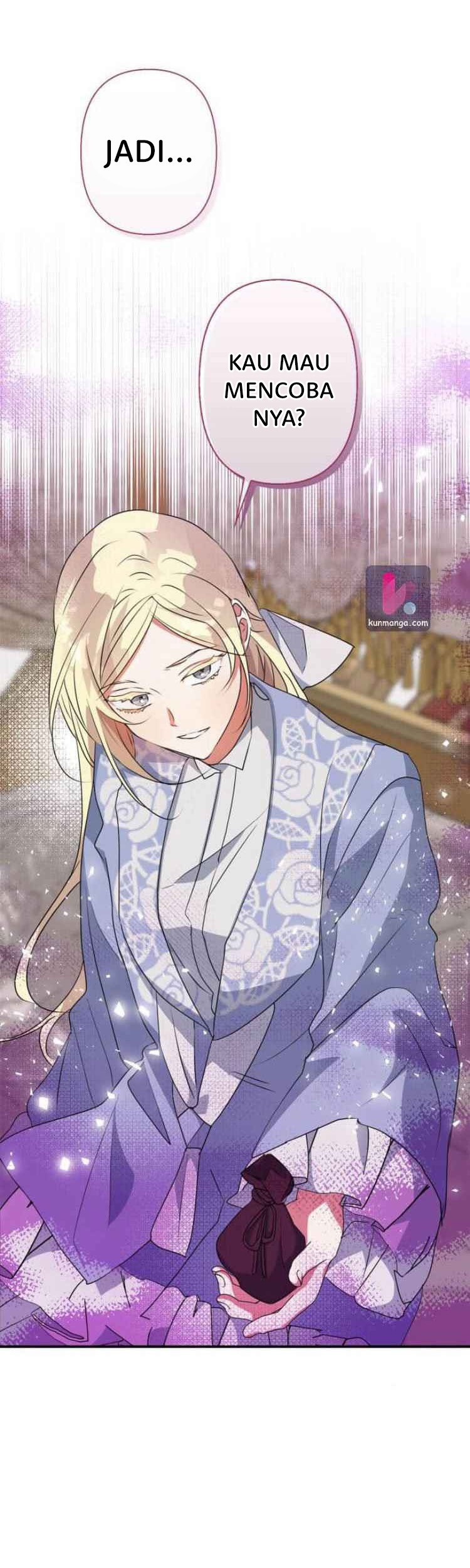 Baca  I Raised A Beast Chapter 57 Gambar 2