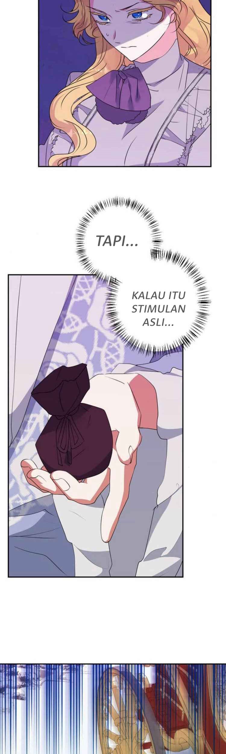 I Raised A Beast Chapter 57 Gambar 5