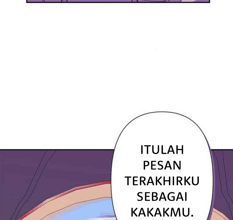 I Raised A Beast Chapter 57 Gambar 25