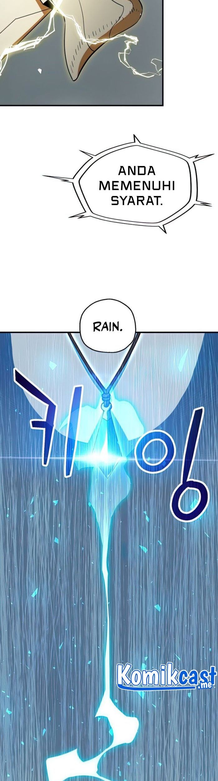 Player Who Can’t Level Up Chapter 73 Gambar 18