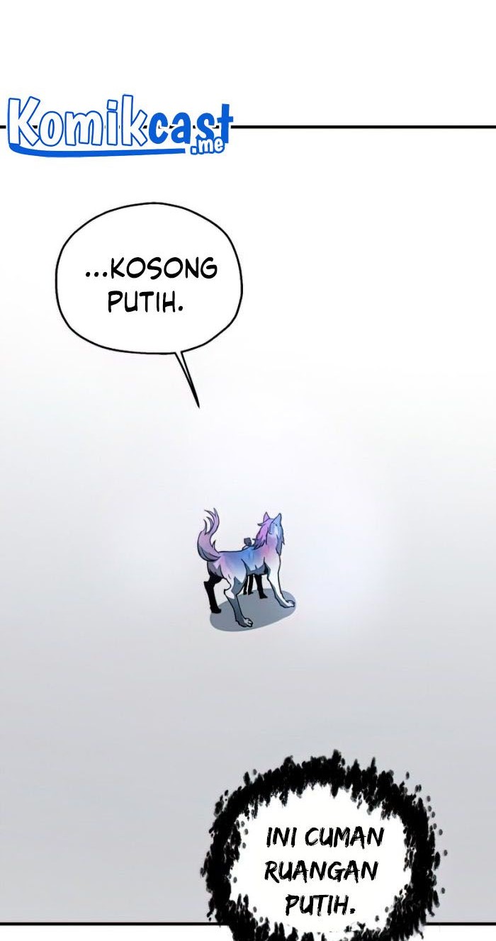 Player Who Can’t Level Up Chapter 73 Gambar 21