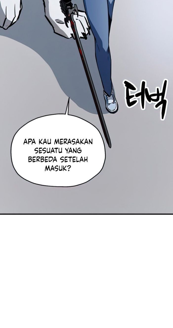 Player Who Can’t Level Up Chapter 73 Gambar 25