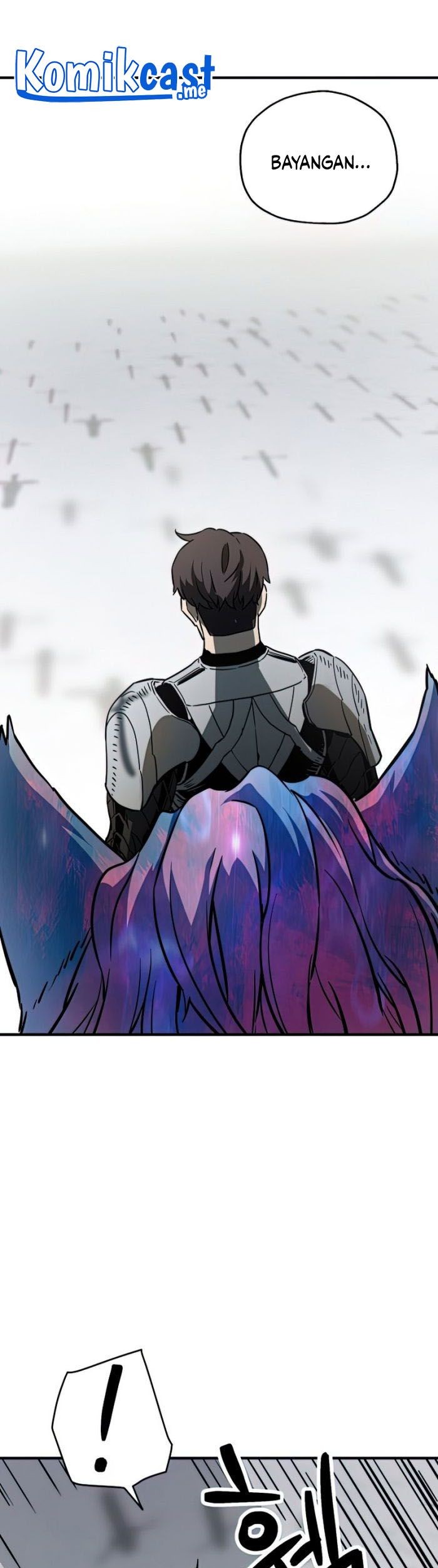 Player Who Can’t Level Up Chapter 73 Gambar 28