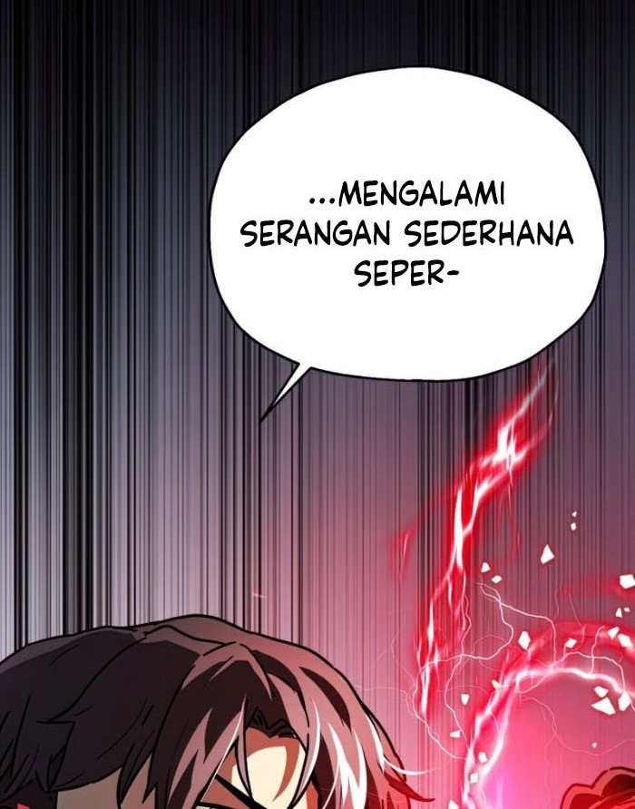 Player Who Can’t Level Up Chapter 73 Gambar 37