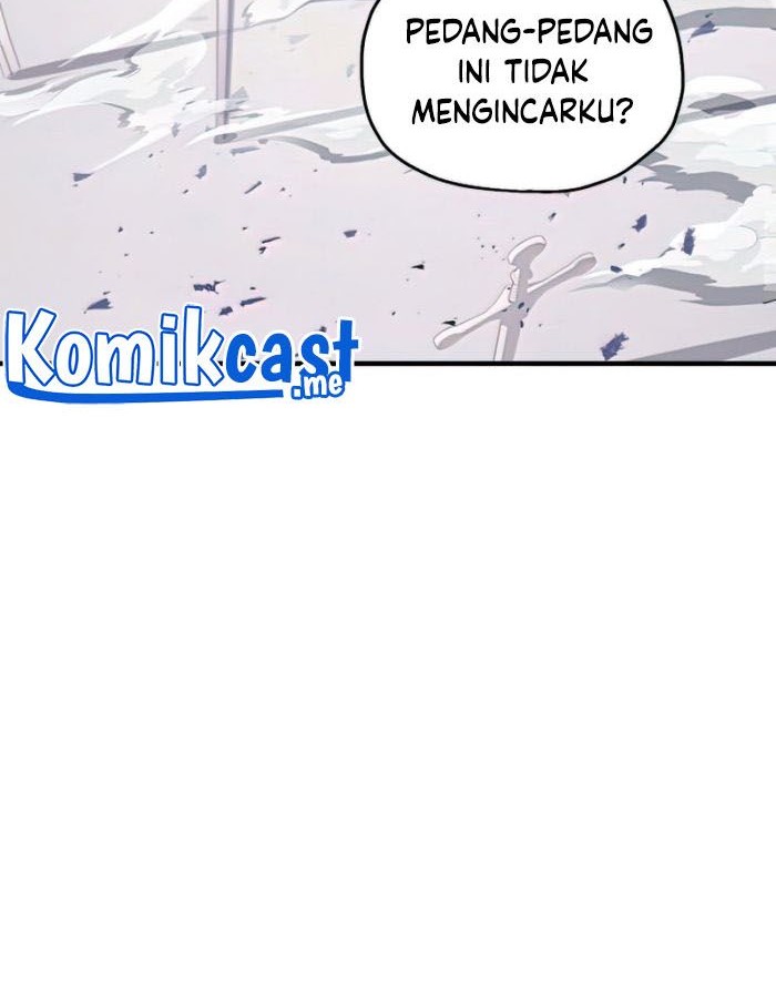 Player Who Can’t Level Up Chapter 73 Gambar 43
