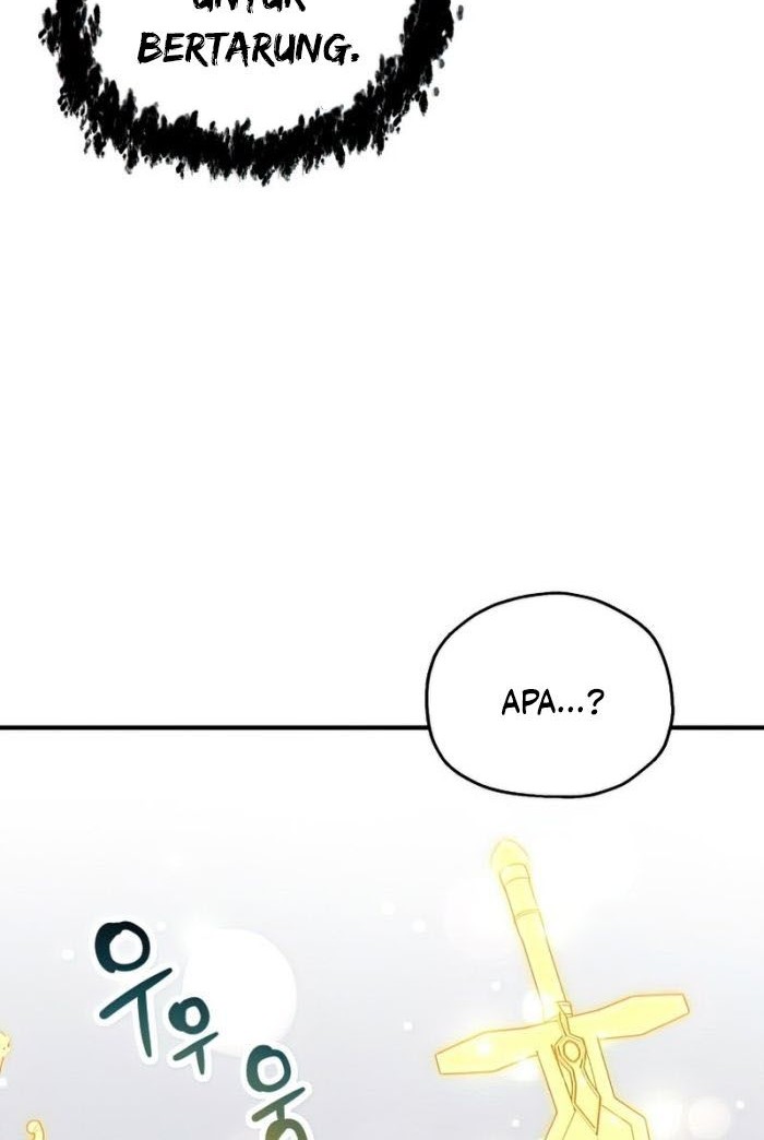 Player Who Can’t Level Up Chapter 73 Gambar 45
