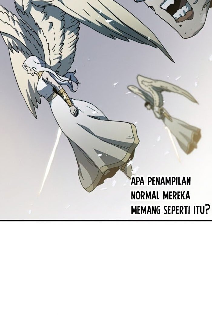 Player Who Can’t Level Up Chapter 73 Gambar 57