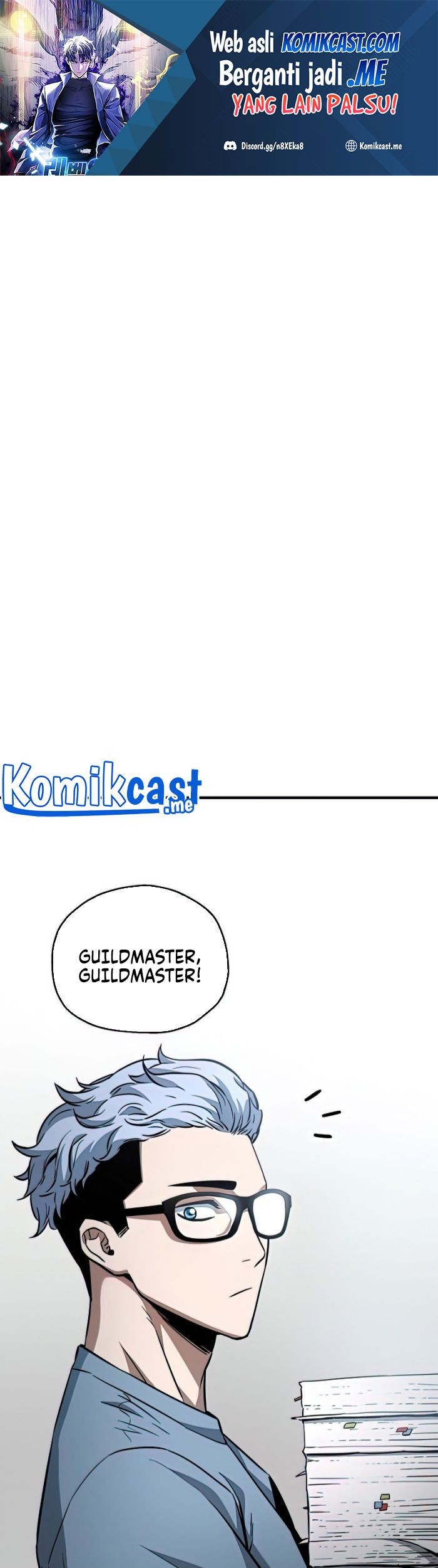 Baca Player Who Can’t Level Up Chapter 73 Gambar 2