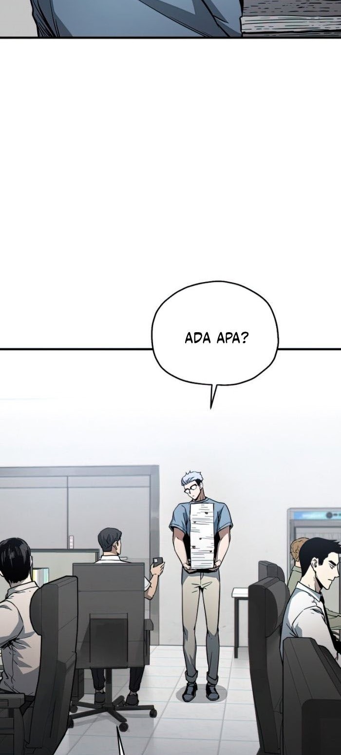 Player Who Can’t Level Up Chapter 73 Gambar 3