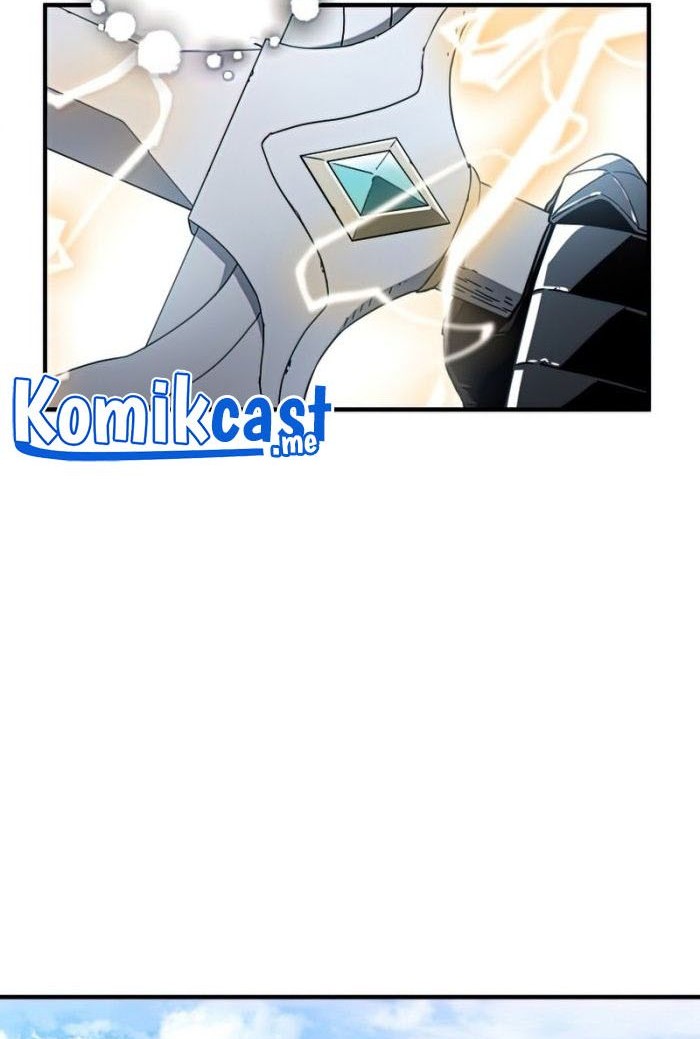 Player Who Can’t Level Up Chapter 73 Gambar 61