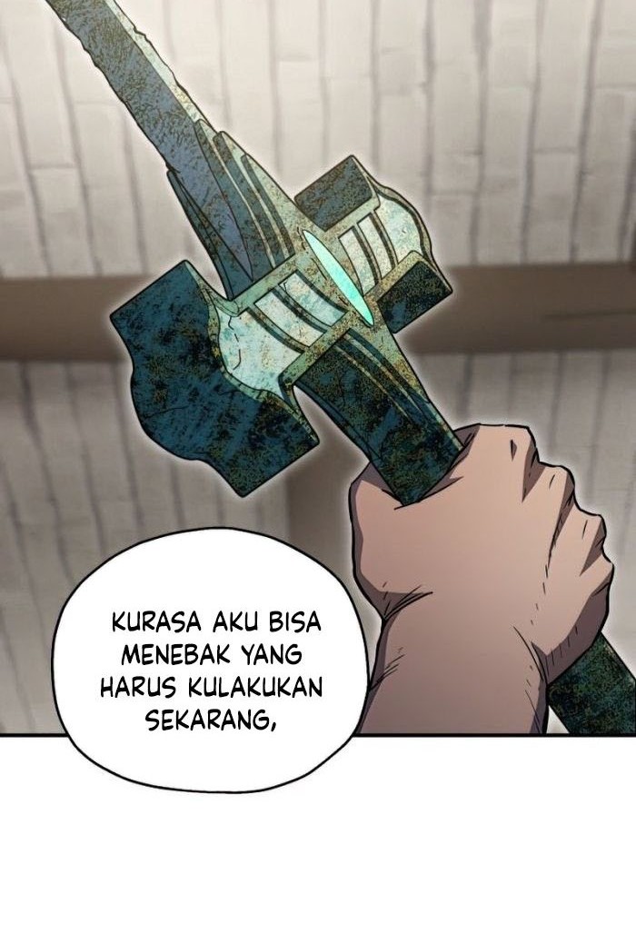 Player Who Can’t Level Up Chapter 73 Gambar 63