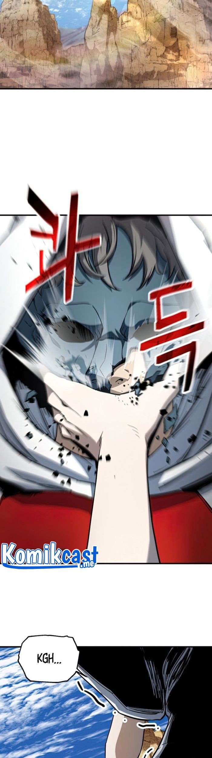 Player Who Can’t Level Up Chapter 73 Gambar 68