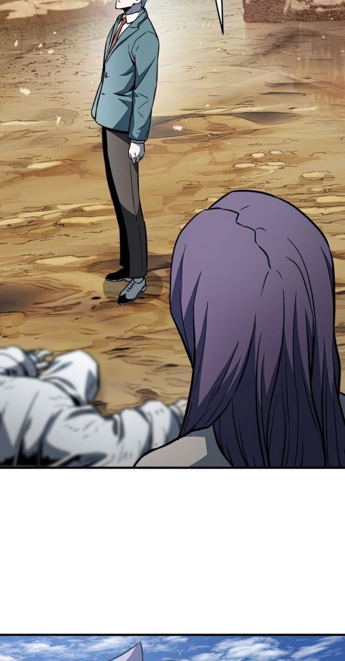 Player Who Can’t Level Up Chapter 73 Gambar 73